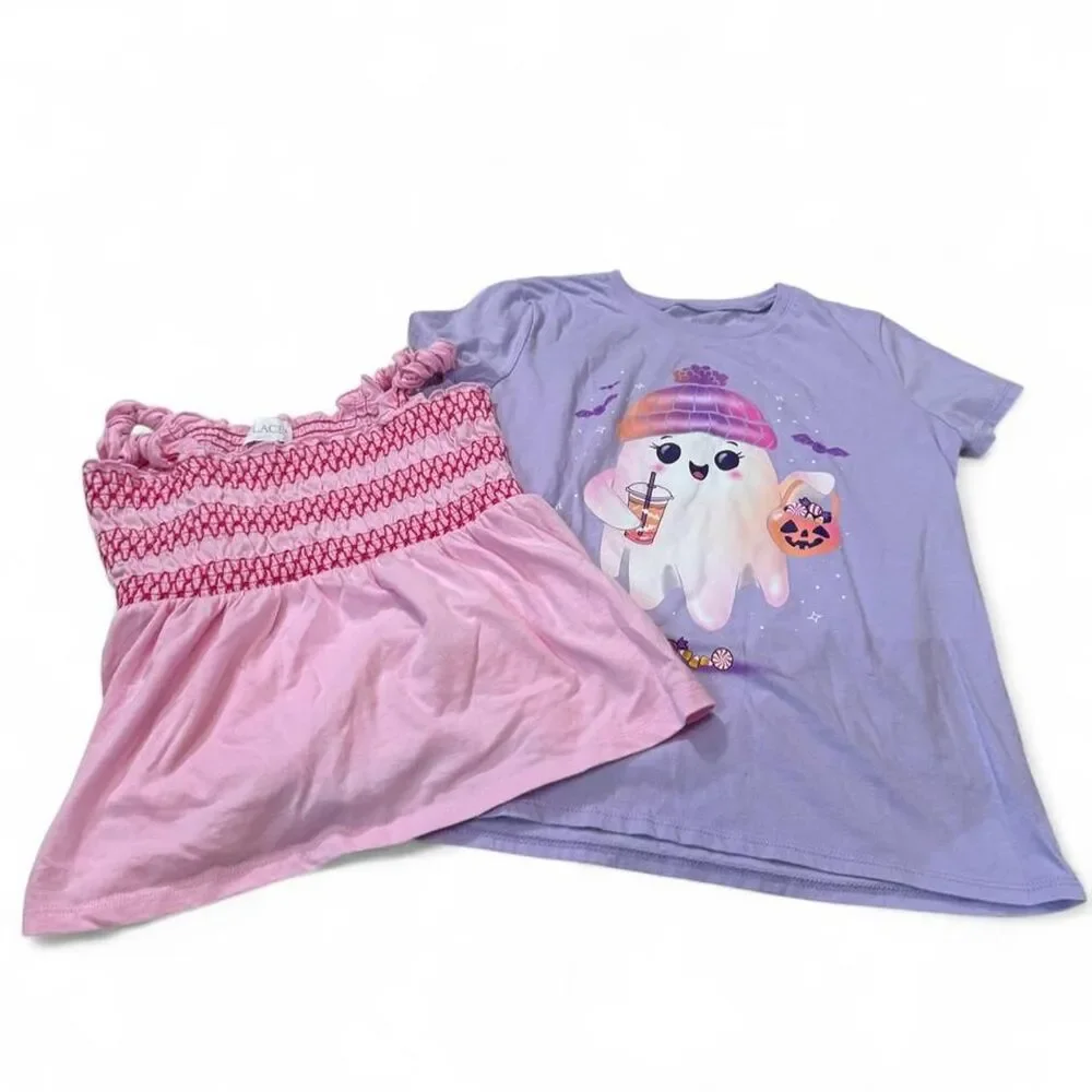 Girls Size XL Bundle